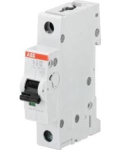 ABB S201P-B13 Circuit Breaker