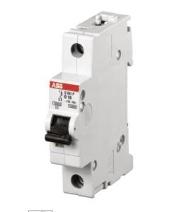 ABB S201P-B16 Circuit Breaker