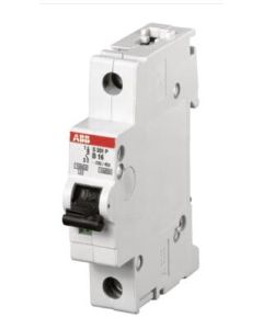 ABB S201P-B20 Circuit Breaker