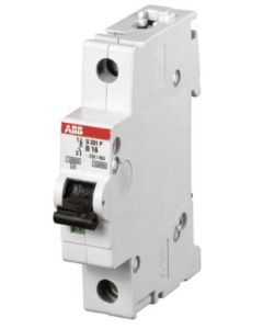 ABB S201P-C10 Circuit Breaker
