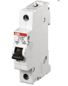 ABB S201P-C16 Circuit Breaker