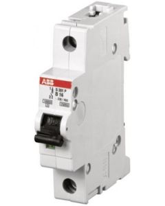 ABB S201P-C1 Circuit Breaker