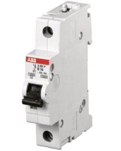 ABB S201P-C20 Circuit Breaker