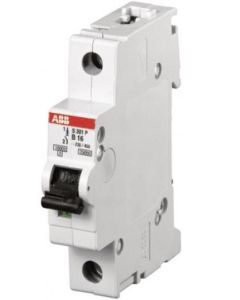 ABB S201P-C25 Circuit Breaker