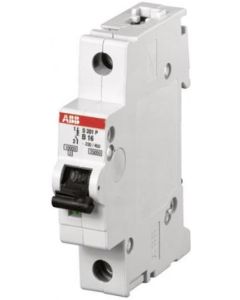 ABB S201P-C32 Circuit Breaker