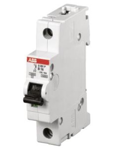 ABB S201P-C6 Circuit Breaker