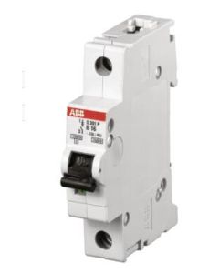 ABB S201P-D1 Circuit Breaker