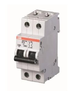 ABB S201P-D10NA Circuit Breaker