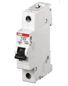 ABB S201P-D13 Circuit Breaker