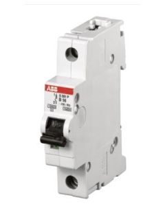 ABB S201P-D16 Circuit Breaker