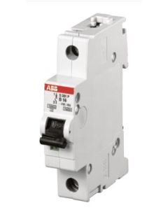 ABB S201P-D2 Circuit Breaker
