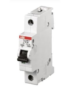 ABB S201P-D25 Circuit Breaker