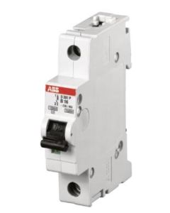ABB S201P-D3 Circuit Breaker