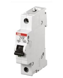 ABB S201P-D4 Circuit Breaker