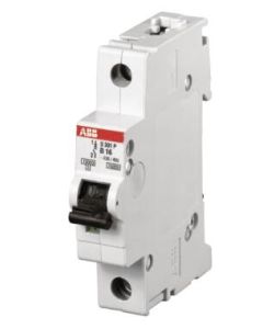 ABB S201P-D50 Circuit Breaker