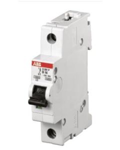 ABB S201P-D8 Circuit Breaker