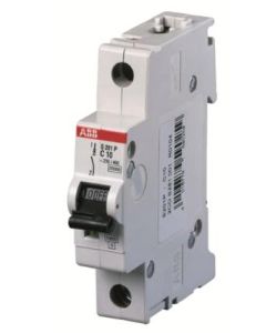 ABB S201P-K1.6 Circuit Breaker