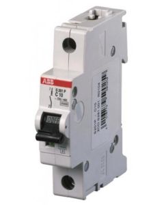 ABB S201P-K50 Circuit Breaker