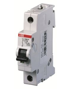 ABB S201P-K6 Circuit Breaker