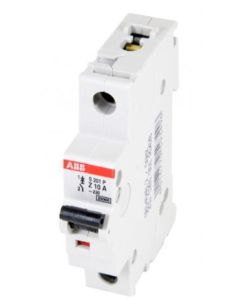 ABB S201P-Z10 Circuit Breaker