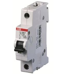 ABB S201P-Z1 Circuit Breaker
