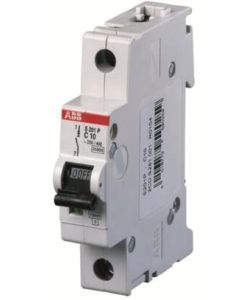 ABB S201P-Z20 Circuit Breaker