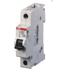 ABB S201P-Z25 Circuit Breaker