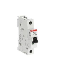 ABB S201P-Z2 Circuit Breaker