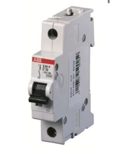 ABB S201P-Z3 Circuit Breaker