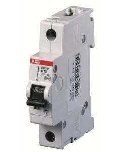 ABB S201P-Z4 Circuit Breaker