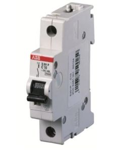 ABB S201P-Z63 Circuit Breaker