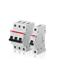 ABB S201U-C3 Circuit Breaker