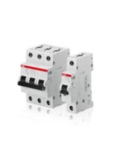 ABB S201U-C4 Circuit Breaker