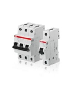 ABB S201U-C50 Circuit Breaker
