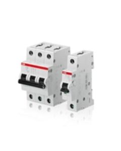 ABB S201U-C6 Circuit Breaker