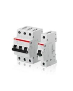 ABB S201U-C60 Circuit Breaker