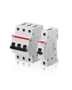 ABB S201U-C8 Circuit Breaker