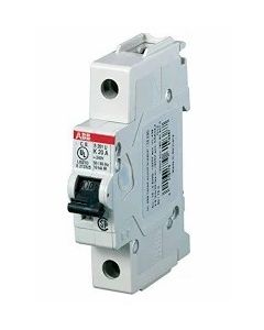 ABB S201U-K20 Circuit Breaker