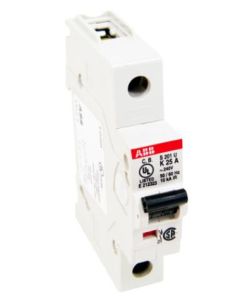 ABB S201U-K25 MCB