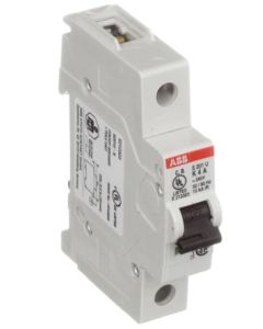 ABB S201U-K4 Circuit Breaker