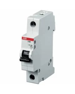 ABB S201U-K6 Circuit Breaker