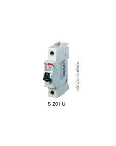 ABB S201U-Z0.5 Circuit Breaker