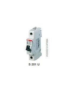 ABB S201U-Z1.6 Circuit Breaker