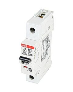 ABB S201U-Z2 Breaker