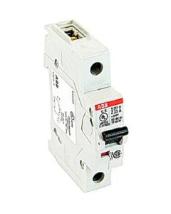 ABB S201U-Z25 Breaker