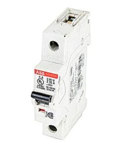 ABB S201U-Z32 Breaker