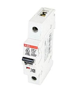 ABB S201U-Z4 Breaker