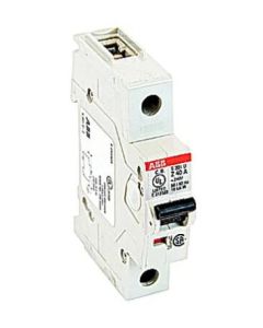 ABB S201U-Z40 Breaker