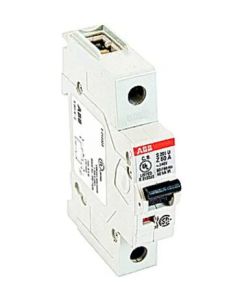 ABB S201U-Z60 Breaker