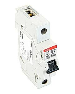 ABB S201U-Z8 Breaker